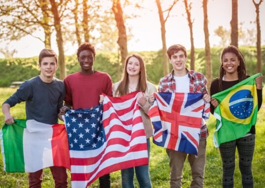 Student Exchange